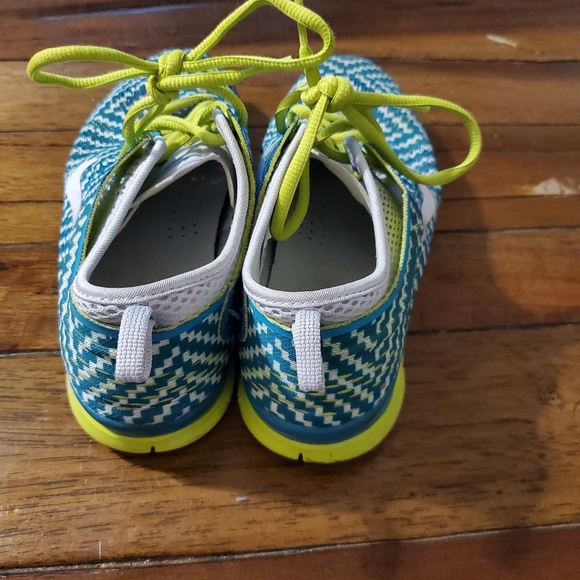 Nike Women's Free 5.0 TR Fit 4 PRT - Picture 6 of 11